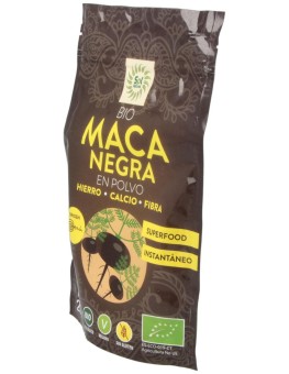 Solnatural Maca Nega Polvo...