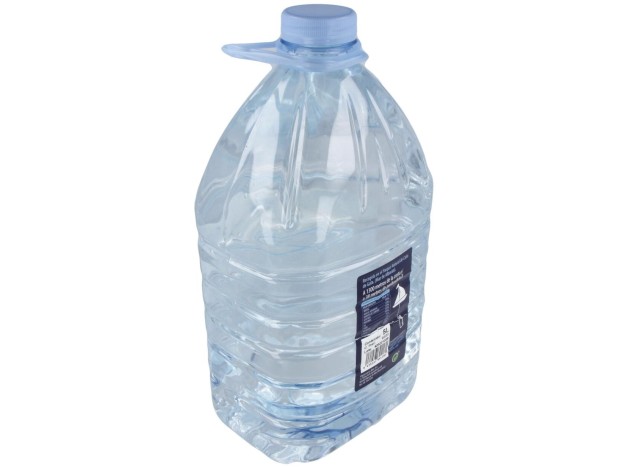 Agua De Mar 5Lt.