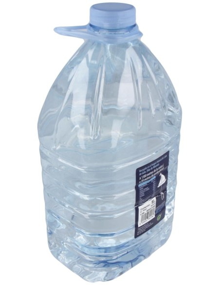 Agua De Mar 5Lt.