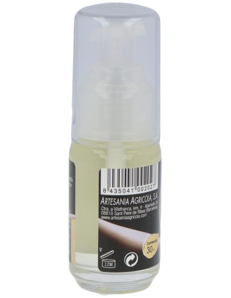 Plantis Lubricante Intimo 30Ml