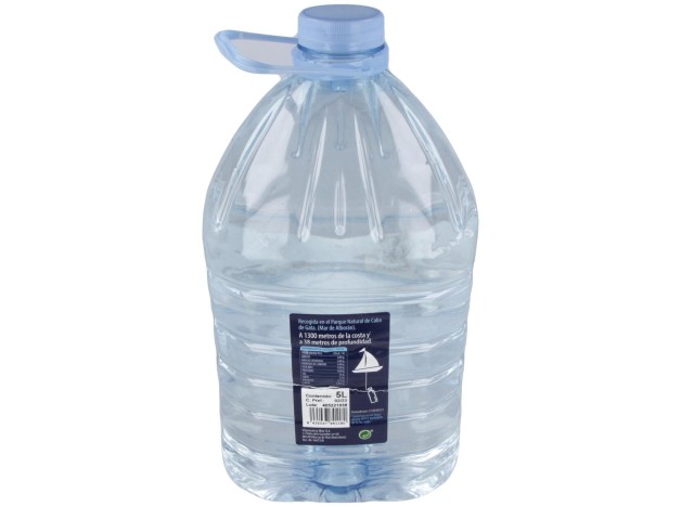 Agua De Mar 5Lt.
