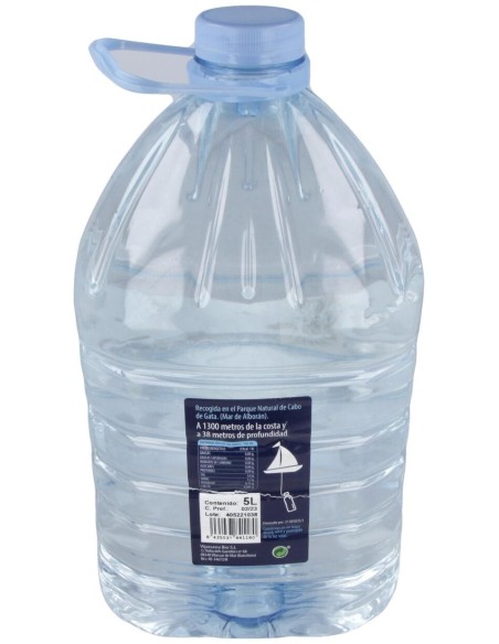 Agua De Mar 5Lt.