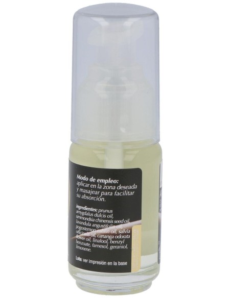 Plantis Lubricante Intimo 30Ml