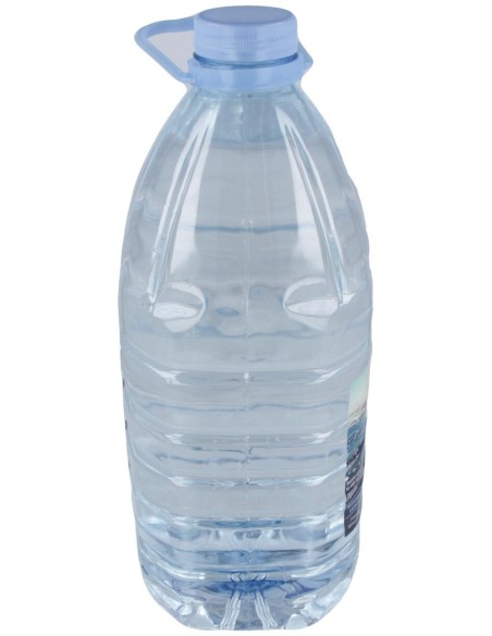 Agua De Mar 5Lt.
