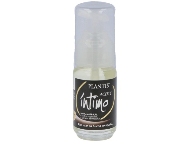 Plantis Lubricante Intimo 30Ml