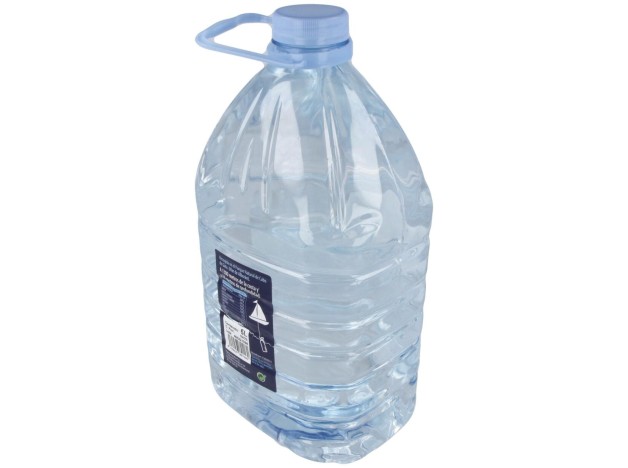 Agua De Mar 5Lt.