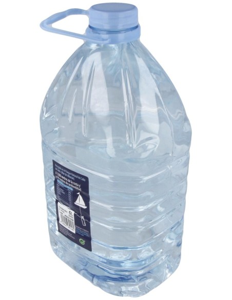 Agua De Mar 5Lt.