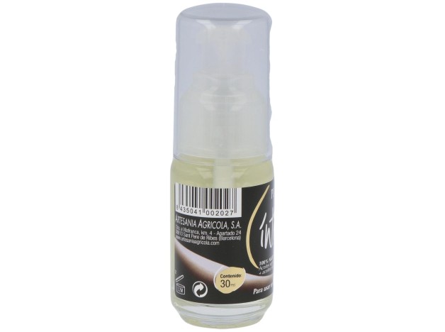 Plantis Lubricante Intimo 30Ml