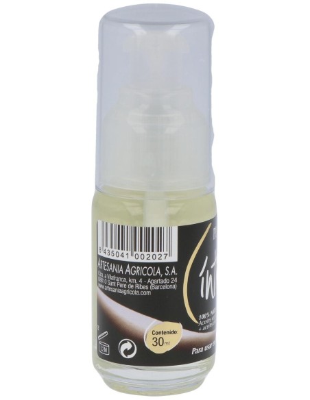Plantis Lubricante Intimo 30Ml