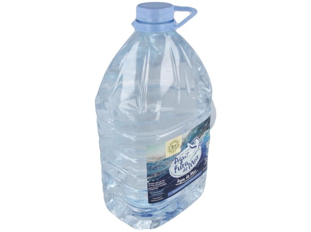 Agua De Mar 5Lt.