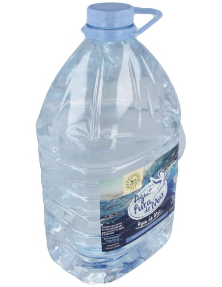 Agua De Mar 5Lt.