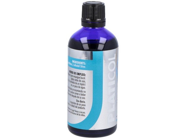 Plantis Platicol Liquido 100Ml
