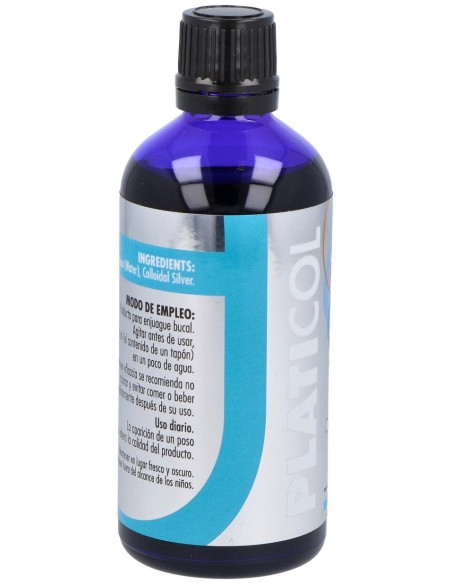 Plantis Platicol Liquido 100Ml
