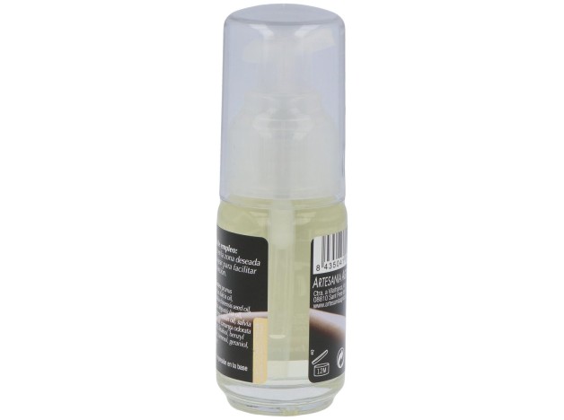 Plantis Lubricante Intimo 30Ml