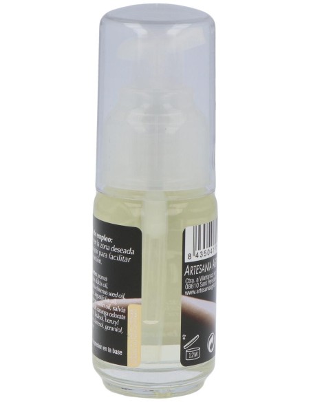 Plantis Lubricante Intimo 30Ml