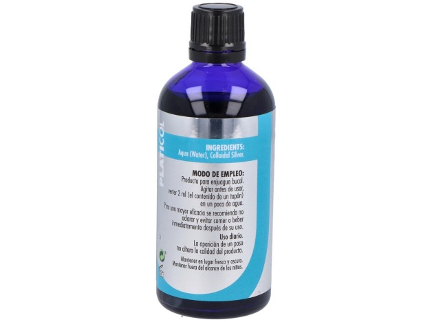 Plantis Platicol Liquido 100Ml