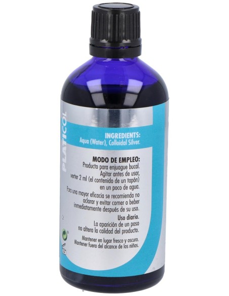 Plantis Platicol Liquido 100Ml