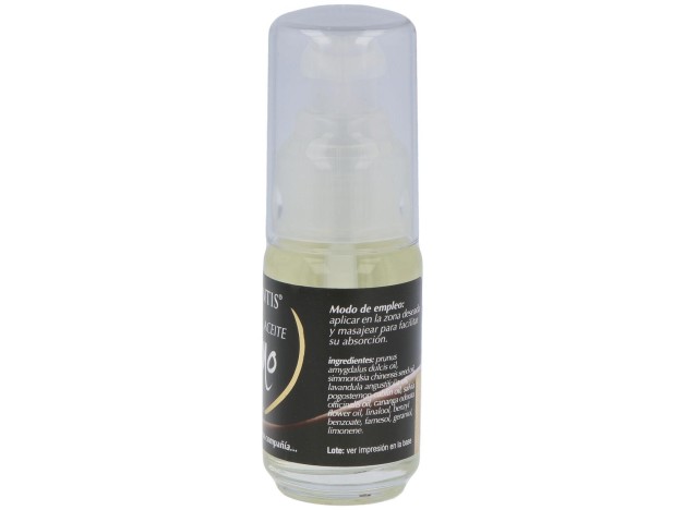 Plantis Lubricante Intimo 30Ml