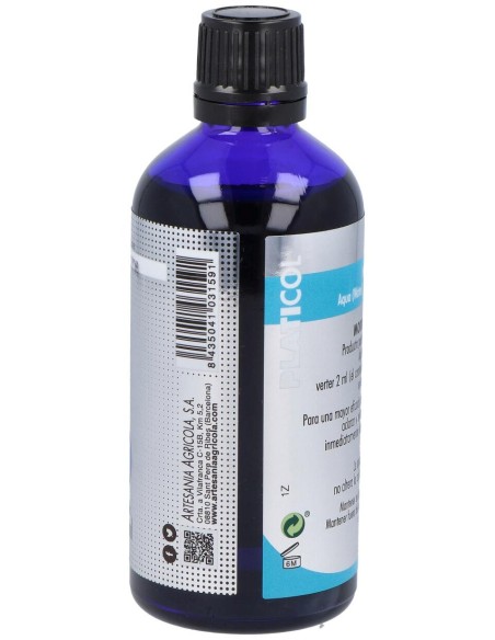 Plantis Platicol Liquido 100Ml