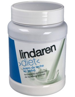 Lindaren Suero De Leche...