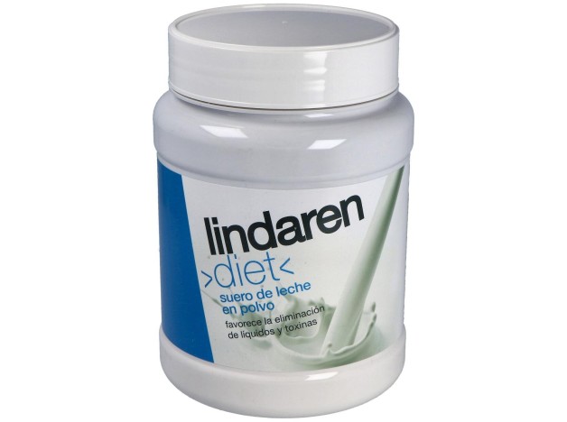 Lindaren Suero De Leche Natural 500Gr.