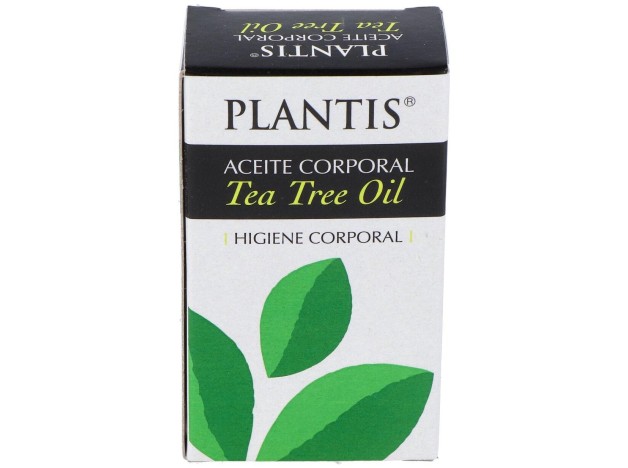 Plantis Aceite Árbol De Té Spray 30Ml