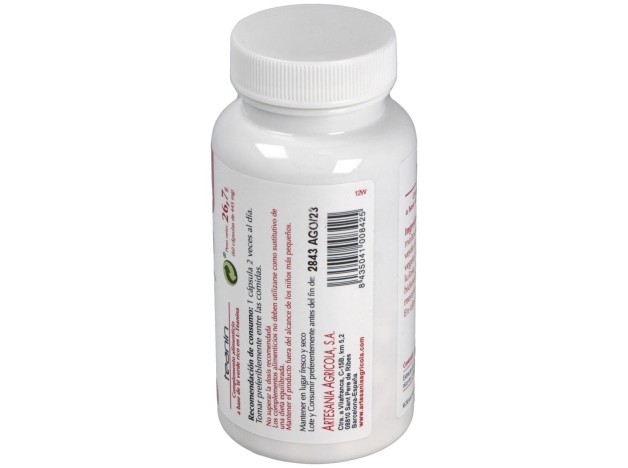 Teanin Plantis 60Cap.