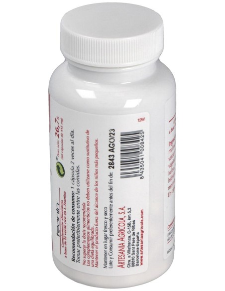 Teanin Plantis 60Cap.