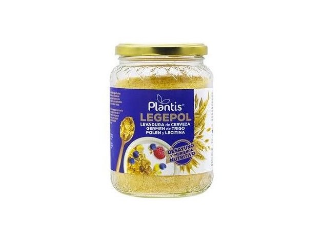 Legepol Trimen 375Gr.