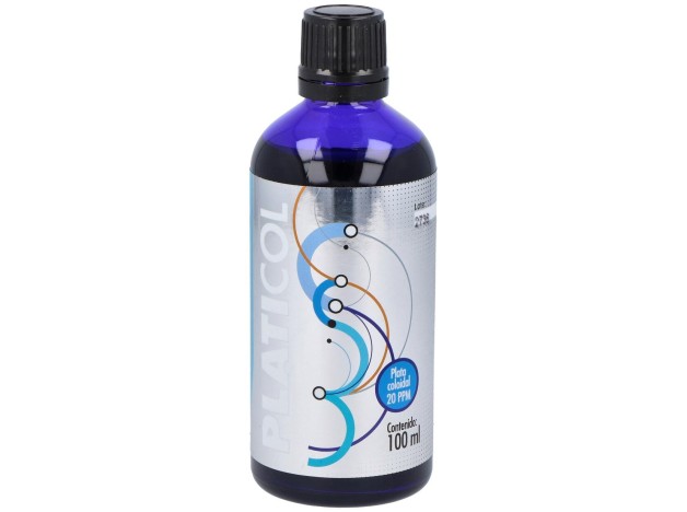Plantis Platicol Liquido 100Ml