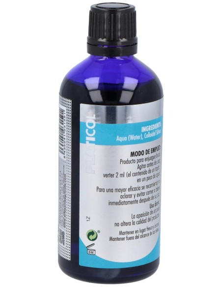 Plantis Platicol Liquido 100Ml