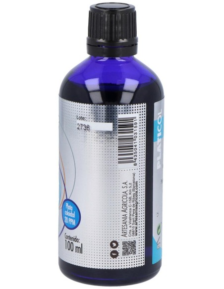 Plantis Platicol Liquido 100Ml