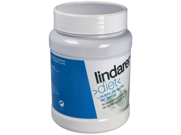 Lindaren Suero De Leche Natural 500Gr.