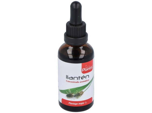 Ext.Llanten 50Ml Maese Herbario