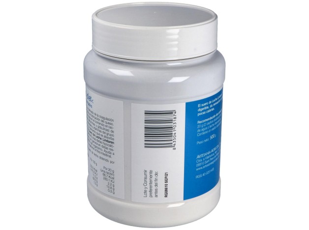 Lindaren Suero De Leche Natural 500Gr.
