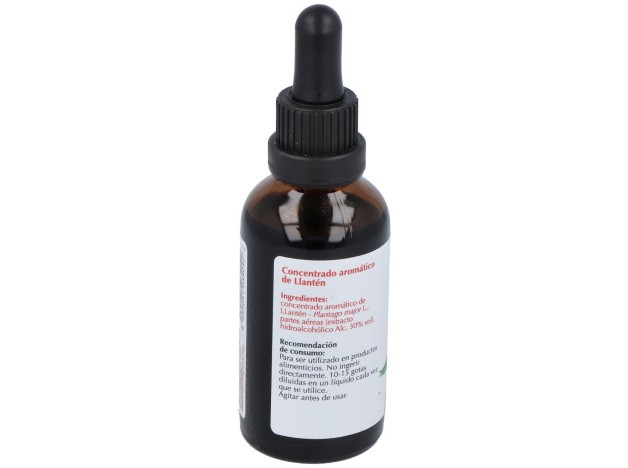 Ext.Llanten 50Ml Maese Herbario