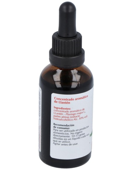 Ext.Llanten 50Ml Maese Herbario