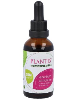 Plantis Extracto Lepidium...