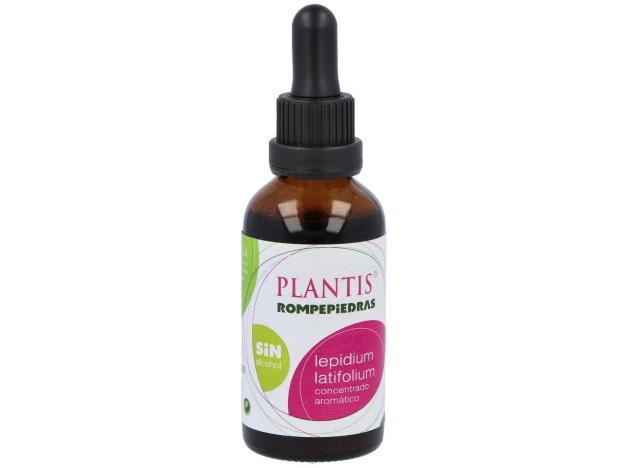 Plantis Extracto Lepidium Latifolium...