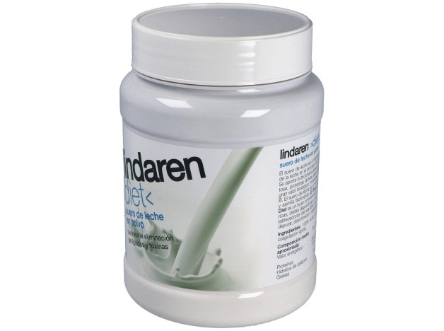 Lindaren Suero De Leche Natural 500Gr.