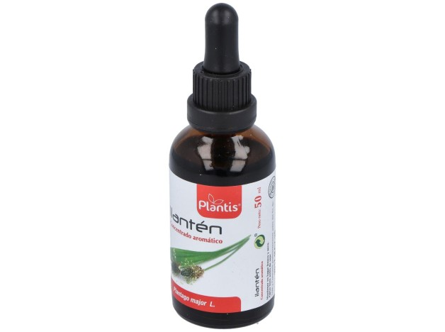 Ext.Llanten 50Ml Maese Herbario