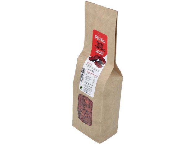Goji Bayas Plantis 300Grs.