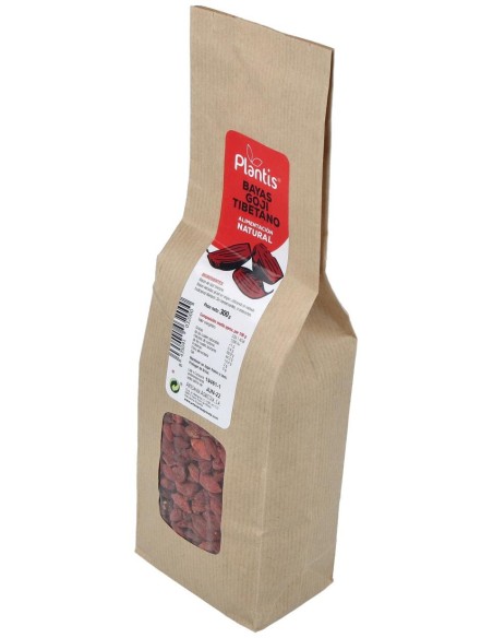 Goji Bayas Plantis 300Grs.