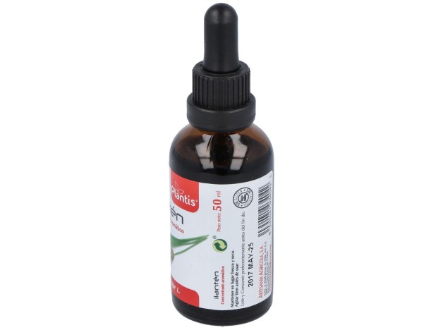Ext.Llanten 50Ml Maese Herbario