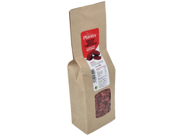 Goji Bayas Plantis 300Grs.