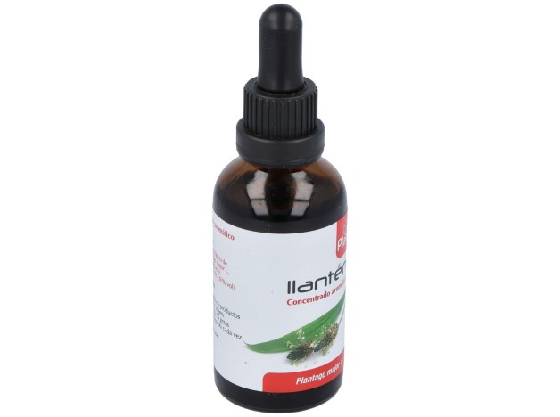 Ext.Llanten 50Ml Maese Herbario
