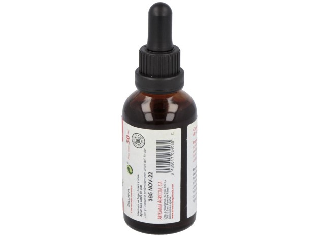 Plantis Ext. Liquen Hidroalcoholico 50Ml