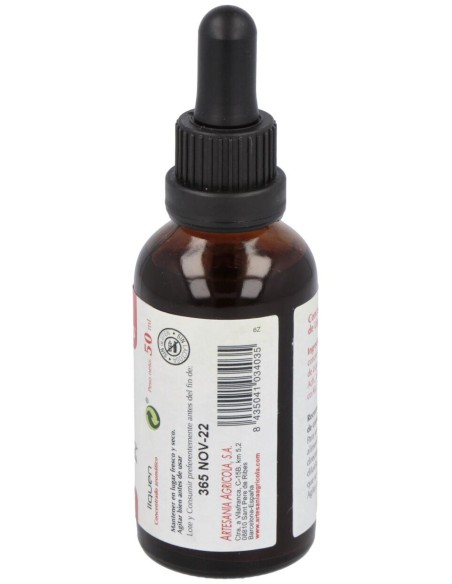 Plantis Ext. Liquen Hidroalcoholico 50Ml
