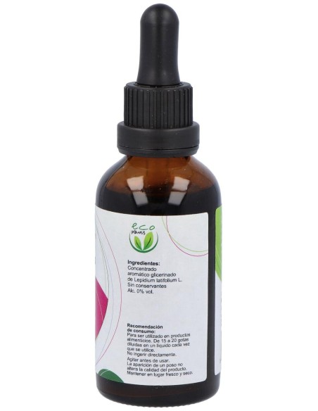 Plantis Extracto Lepidium Latifolium Rompepiedras 50 Ml