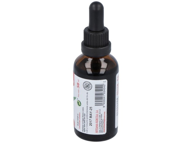 Ext.Llanten 50Ml Maese Herbario
